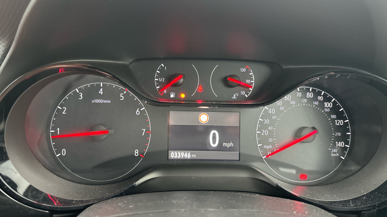 Vauxhall Corsa 1.2 Turbo SRi 5dr Petrol Hatchback